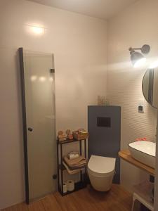 Apartament Beskidzki Zakątek