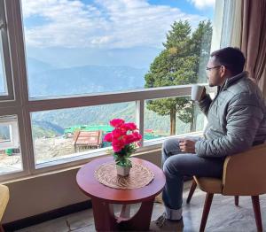 Rare Himalayas Mapham