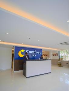 Comfort Inn Braj Vrindavan
