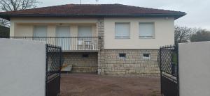 Villa jeandor