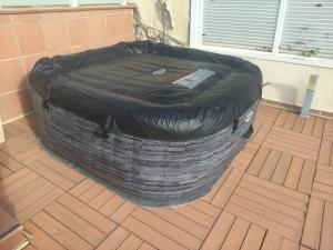 BEACH HOUSE. CASA CON PISCINA PRIVADA