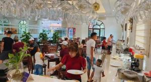 Ha Long New Day Hotel