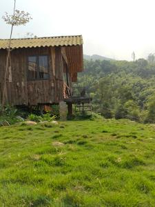 De Mont Retreat SAPA