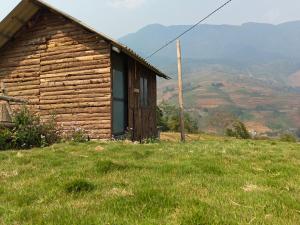 De Mont Retreat SAPA