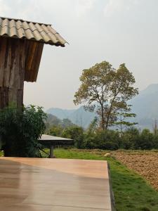 De Mont Retreat SAPA