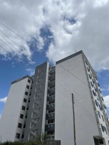 Cosy Rooftop Apartment near JKIA