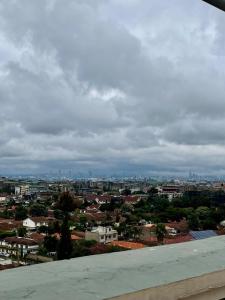 Cosy Rooftop Apartment near JKIA