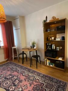 Central Ministudio