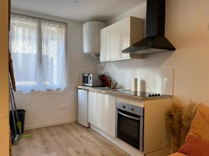 Charmant studio Narbonnais