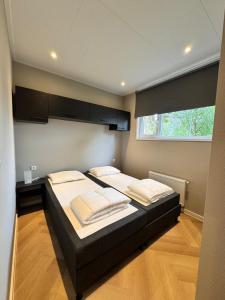 Lodge 65 I 6 persoons chalet in Zennewijnen