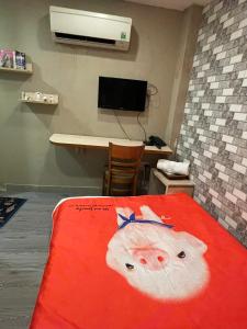 Ngân Hà Bouitque Apartment-Hotel