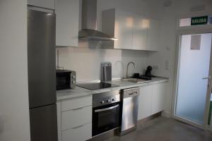 Apartamentos Lumael