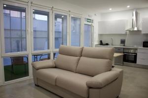 Apartamentos Lumael