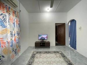 Homestay Cikgu Zul & Idah