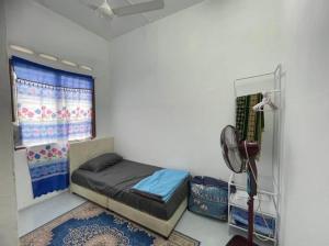 Homestay Cikgu Zul & Idah
