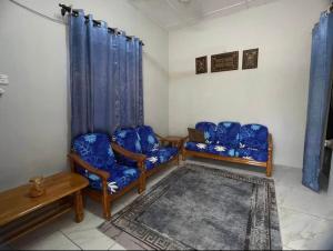 Homestay Cikgu Zul & Idah