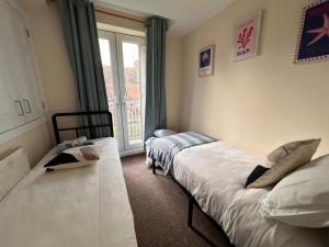 Beautiful Two Bedroom Seaside Holiday Retreat