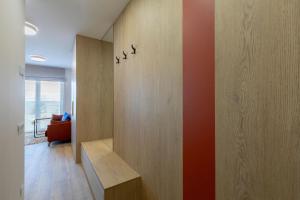 Urban Nest Šnipiškės