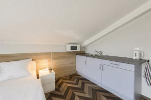 Zimmer in Kevelaer - WLAN, Küche & Parkplatz - Ideal für Firmen & Gäste - Comfort