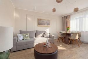 Marina Apartament Old Town View