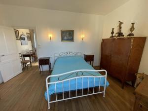 gite de la chabardière le Marronnier