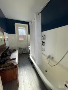 gite de la chabardière le Marronnier