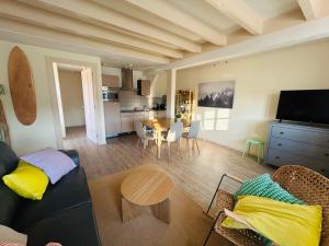 Appartementen Natuurlijk