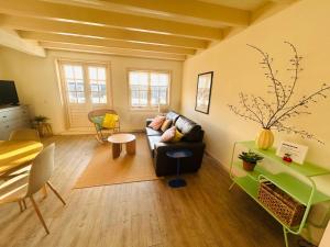 Appartementen Natuurlijk
