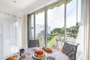 LÉvasion Plage et Nature