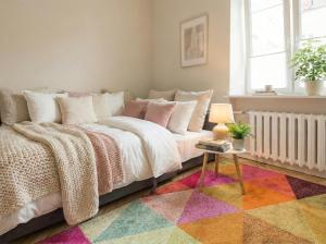 Old Town Heart XXII - New City Square