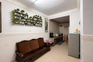 Rex Zone Homestay