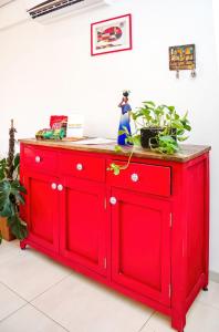 Depto equipado para cortas y largas estadias