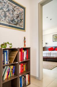 Depto equipado para cortas y largas estadias