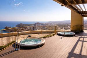 Apartment Leon - 28th - Floor Sea View Residence - Intempo - Benidorm