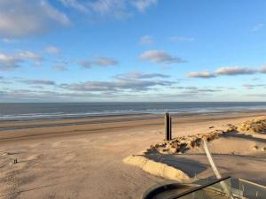 Eden Beach