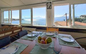 1 Bedroom Amazing Apartment In Nafpaktos