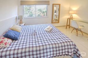 New Nice for Long and Short Stay N4A2