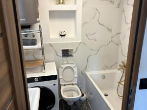 Apartamenty Retro Loft