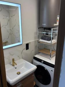 Apartamenty Retro Loft