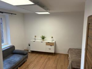 Apartamenty Retro Loft