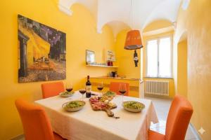 la dimora del Pianista