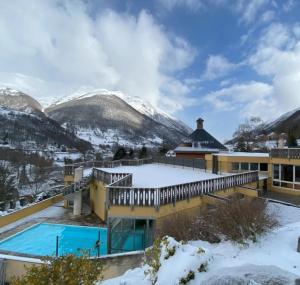 Douce Altitudes Cauterets