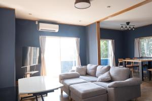 The Villas atami Blue Ocean