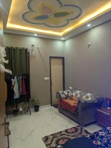 Aesthetic & Spacious Room Modern Home Experience