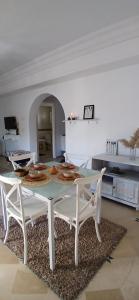 Appartement meublé à Yassmine Hammamet