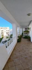 Appartement meublé à Yassmine Hammamet