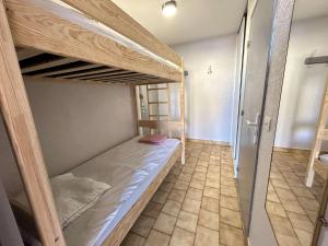 Appt Studio Cabine Cap dAgde pour 4 couchages CT980-011