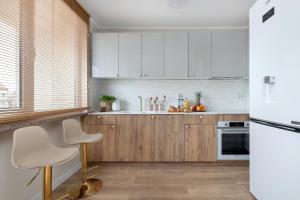 Marina Apartament Old Town View