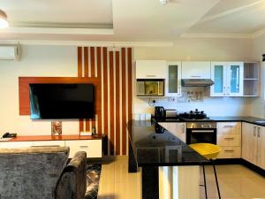 Executive Suites and Spa