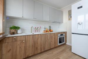 Marina Apartament Old Town View